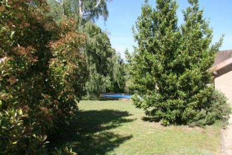 La Fontenelle - Lovely Holiday House With Swimming Pool Cuisery Exterior photo